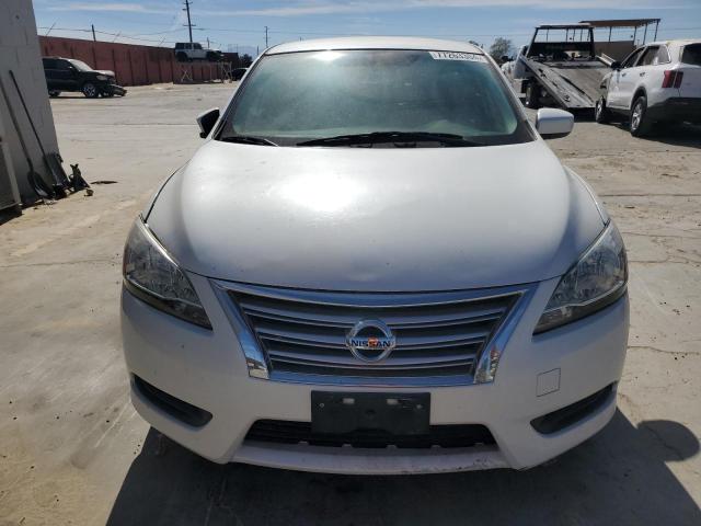 Photo 4 VIN: 3N1AB7AP1DL786034 - NISSAN SENTRA S 