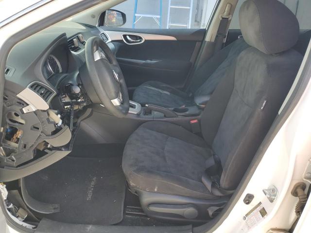 Photo 6 VIN: 3N1AB7AP1DL786034 - NISSAN SENTRA S 