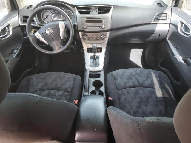 Photo 7 VIN: 3N1AB7AP1DL786034 - NISSAN SENTRA S 