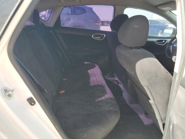 Photo 9 VIN: 3N1AB7AP1DL786034 - NISSAN SENTRA S 