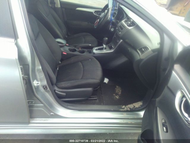 Photo 4 VIN: 3N1AB7AP1DL786552 - NISSAN SENTRA 