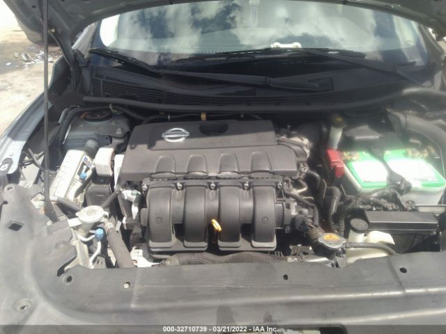 Photo 9 VIN: 3N1AB7AP1DL786552 - NISSAN SENTRA 