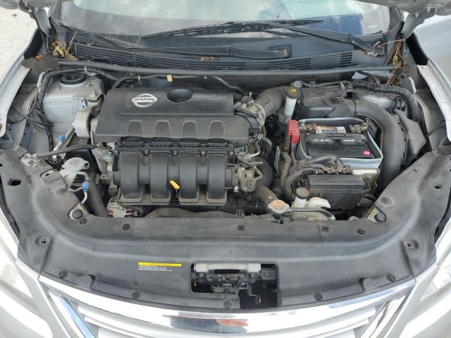 Photo 10 VIN: 3N1AB7AP1DL787703 - NISSAN SENTRA S 