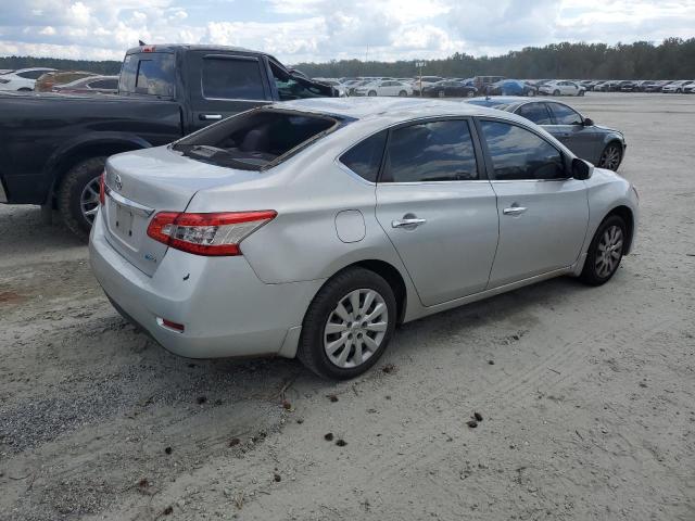 Photo 2 VIN: 3N1AB7AP1DL787703 - NISSAN SENTRA S 