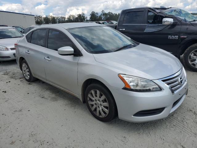 Photo 3 VIN: 3N1AB7AP1DL787703 - NISSAN SENTRA S 