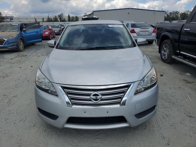 Photo 4 VIN: 3N1AB7AP1DL787703 - NISSAN SENTRA S 