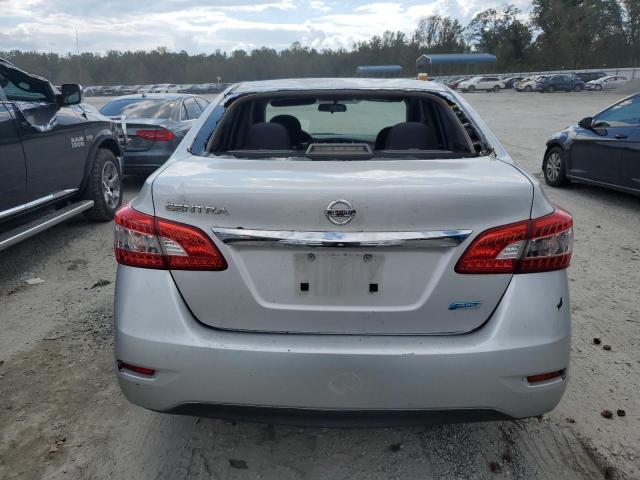 Photo 5 VIN: 3N1AB7AP1DL787703 - NISSAN SENTRA S 