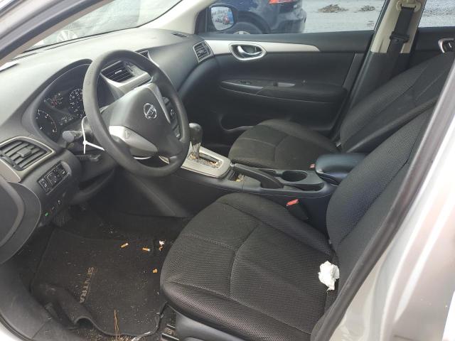 Photo 6 VIN: 3N1AB7AP1DL787703 - NISSAN SENTRA S 