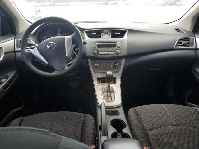 Photo 7 VIN: 3N1AB7AP1DL787703 - NISSAN SENTRA S 