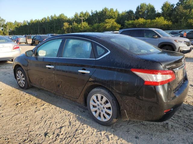 Photo 1 VIN: 3N1AB7AP1DL788740 - NISSAN SENTRA 