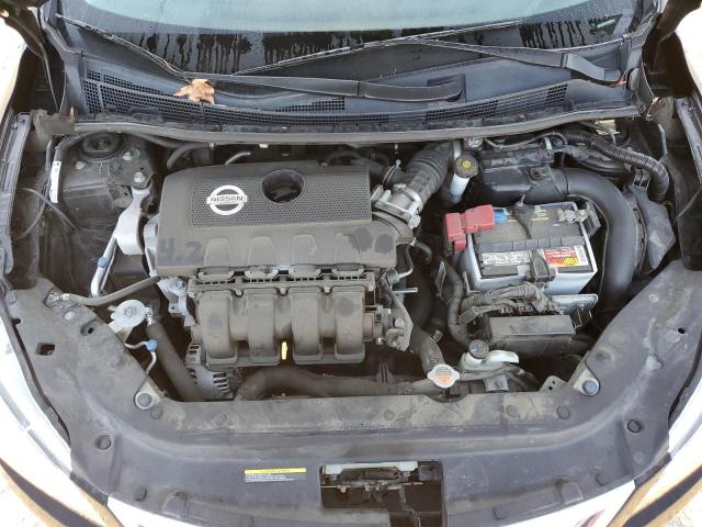 Photo 10 VIN: 3N1AB7AP1DL788740 - NISSAN SENTRA 