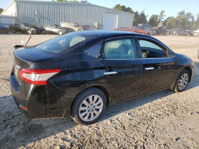 Photo 2 VIN: 3N1AB7AP1DL788740 - NISSAN SENTRA 