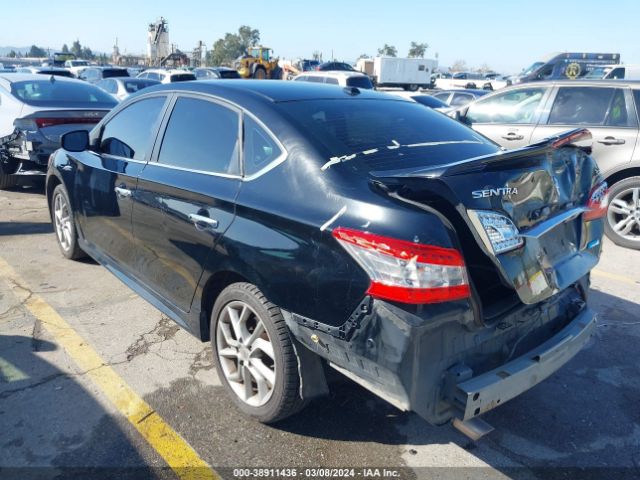 Photo 2 VIN: 3N1AB7AP1DL790911 - NISSAN SENTRA 