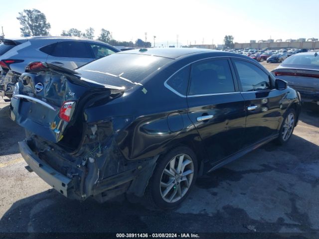 Photo 3 VIN: 3N1AB7AP1DL790911 - NISSAN SENTRA 