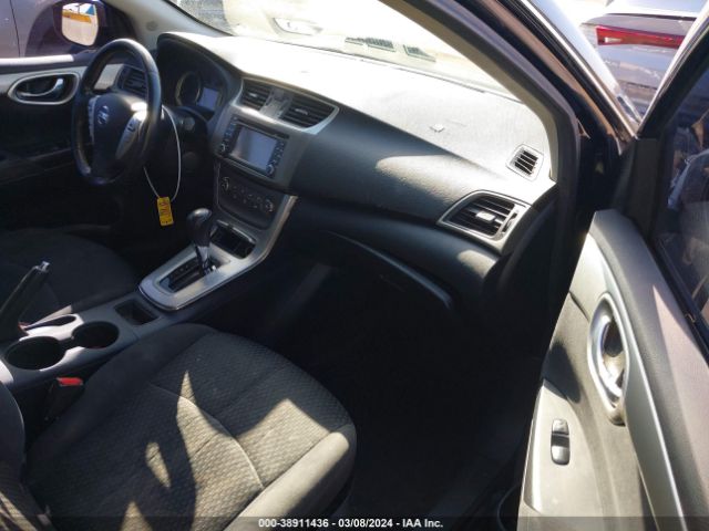 Photo 4 VIN: 3N1AB7AP1DL790911 - NISSAN SENTRA 