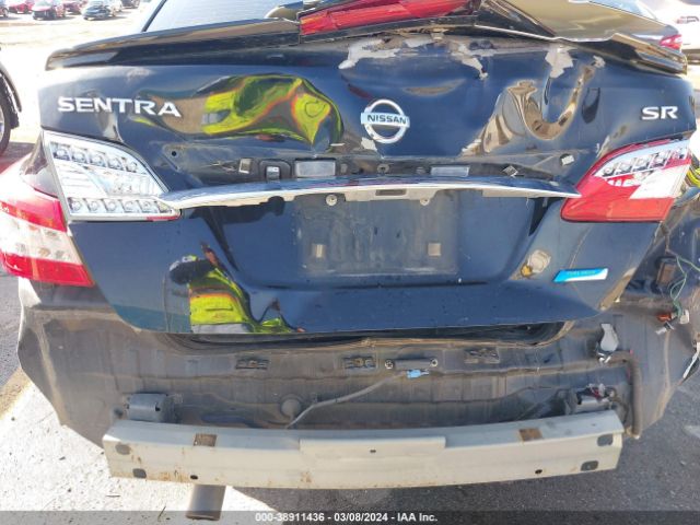 Photo 5 VIN: 3N1AB7AP1DL790911 - NISSAN SENTRA 