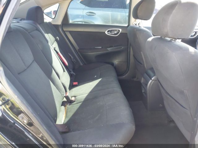 Photo 7 VIN: 3N1AB7AP1DL790911 - NISSAN SENTRA 