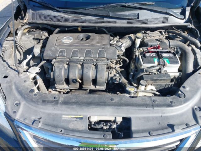 Photo 9 VIN: 3N1AB7AP1DL790911 - NISSAN SENTRA 