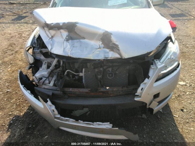 Photo 5 VIN: 3N1AB7AP1DL794120 - NISSAN SENTRA 