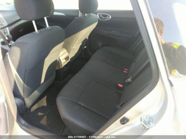 Photo 7 VIN: 3N1AB7AP1DL794120 - NISSAN SENTRA 