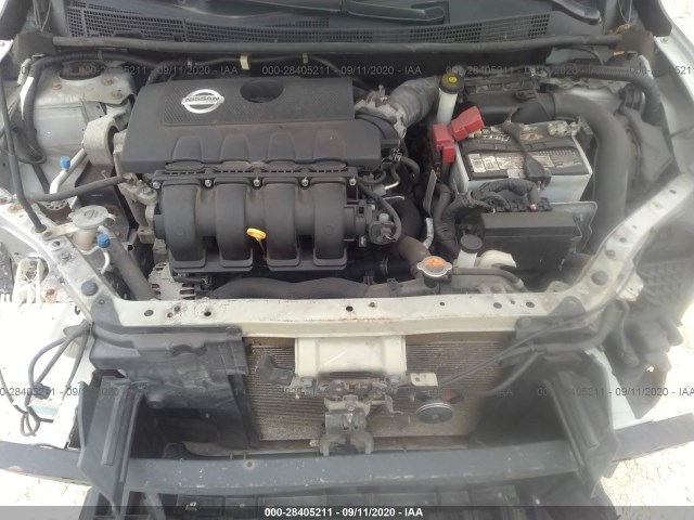 Photo 9 VIN: 3N1AB7AP1DL795199 - NISSAN SENTRA 