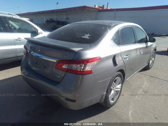 Photo 3 VIN: 3N1AB7AP1DL796952 - NISSAN SENTRA 