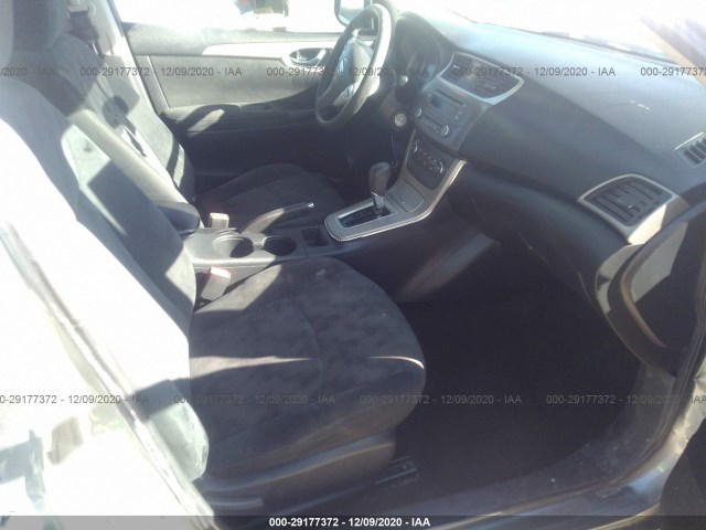 Photo 4 VIN: 3N1AB7AP1DL796952 - NISSAN SENTRA 