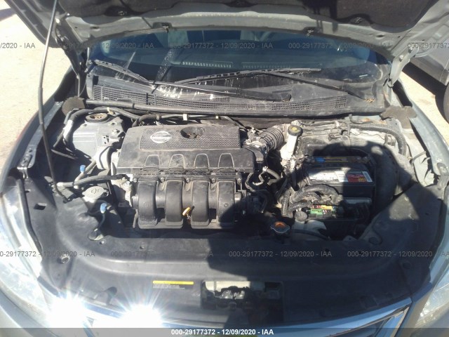 Photo 9 VIN: 3N1AB7AP1DL796952 - NISSAN SENTRA 