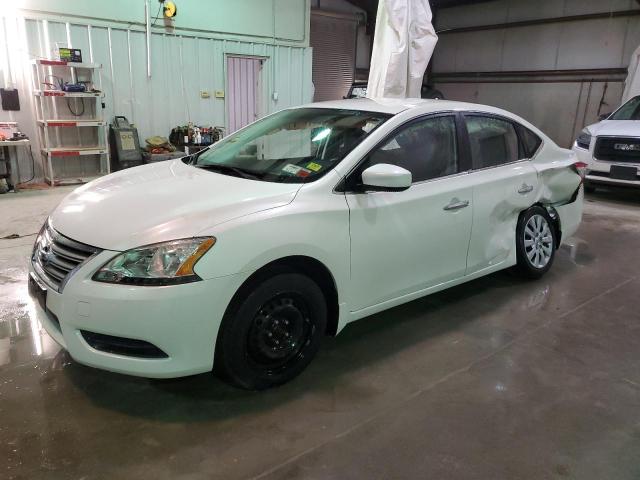 Photo 0 VIN: 3N1AB7AP1DL797597 - NISSAN SENTRA S 