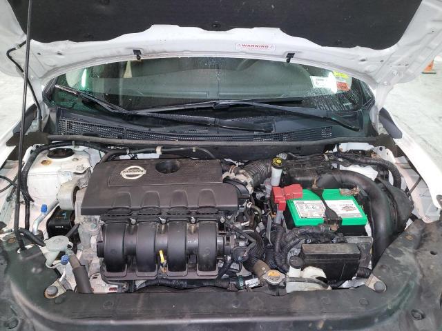 Photo 10 VIN: 3N1AB7AP1DL797597 - NISSAN SENTRA S 