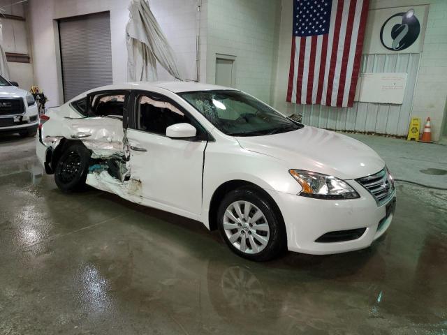 Photo 3 VIN: 3N1AB7AP1DL797597 - NISSAN SENTRA S 