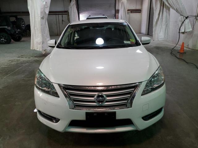 Photo 4 VIN: 3N1AB7AP1DL797597 - NISSAN SENTRA S 