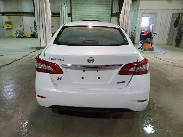 Photo 5 VIN: 3N1AB7AP1DL797597 - NISSAN SENTRA S 