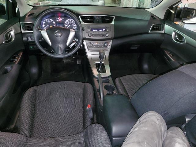 Photo 7 VIN: 3N1AB7AP1DL797597 - NISSAN SENTRA S 