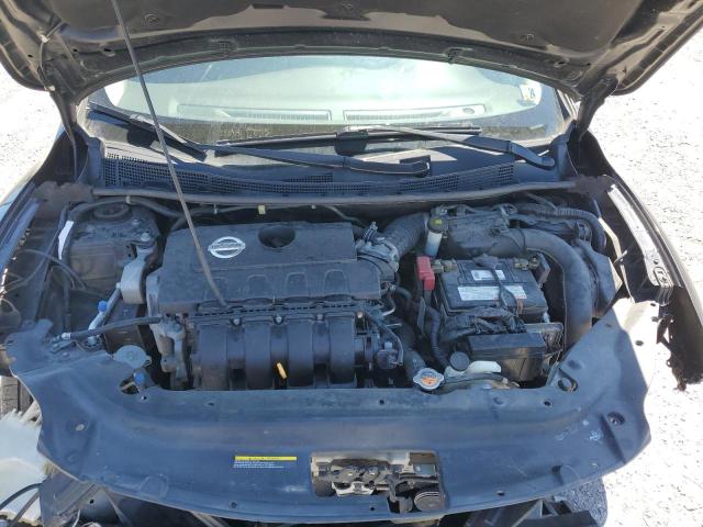 Photo 10 VIN: 3N1AB7AP1DL797695 - NISSAN SENTRA 