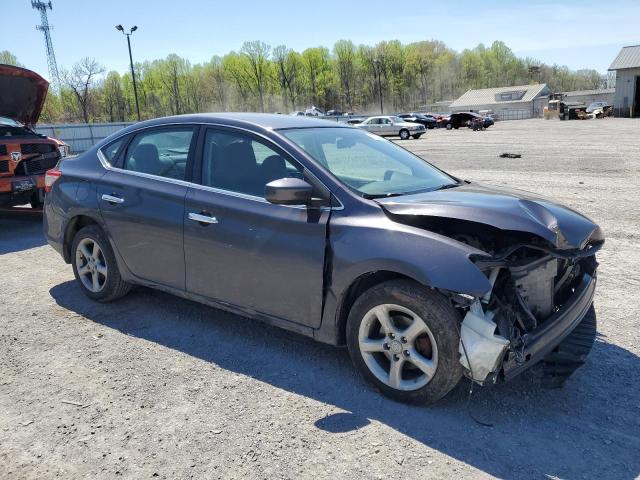 Photo 3 VIN: 3N1AB7AP1DL797695 - NISSAN SENTRA 