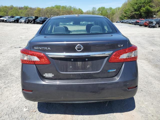 Photo 5 VIN: 3N1AB7AP1DL797695 - NISSAN SENTRA 