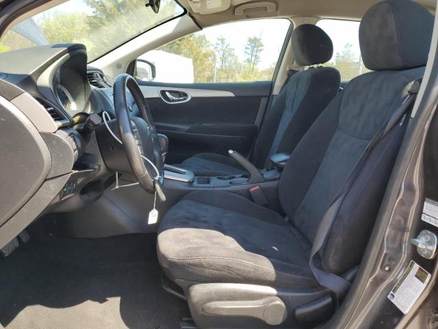 Photo 6 VIN: 3N1AB7AP1DL797695 - NISSAN SENTRA 