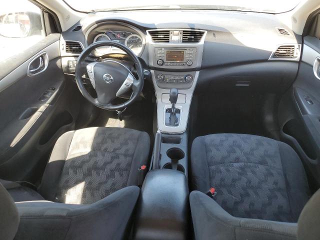 Photo 7 VIN: 3N1AB7AP1DL797695 - NISSAN SENTRA 