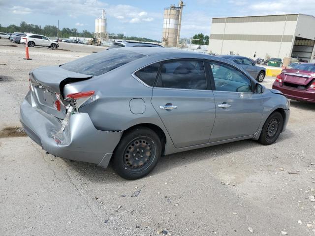 Photo 2 VIN: 3N1AB7AP1DL798491 - NISSAN SENTRA 