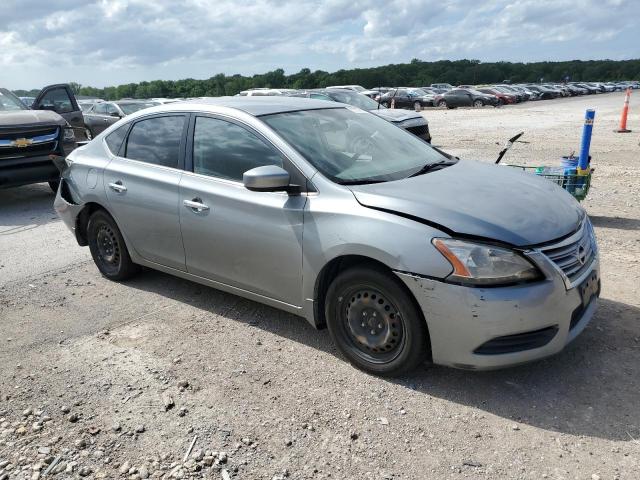 Photo 3 VIN: 3N1AB7AP1DL798491 - NISSAN SENTRA 