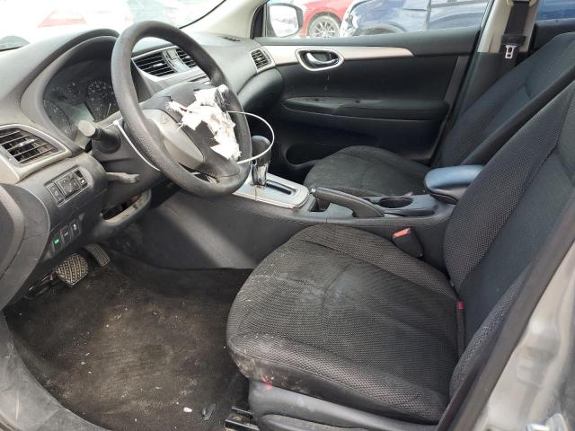 Photo 6 VIN: 3N1AB7AP1DL798491 - NISSAN SENTRA 