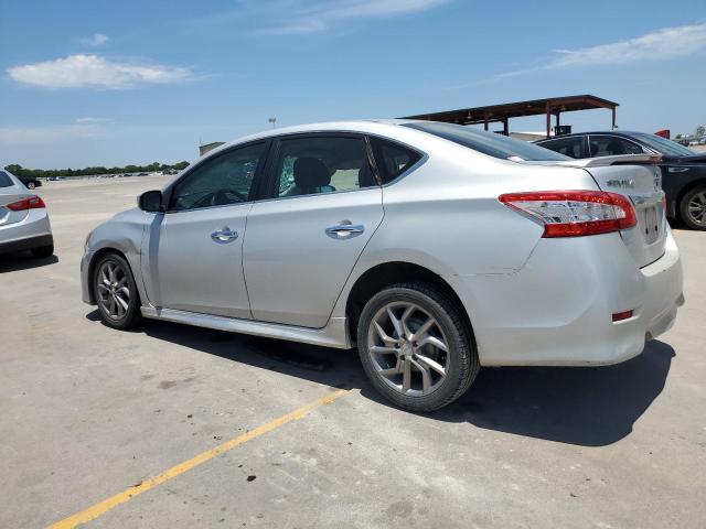 Photo 1 VIN: 3N1AB7AP1EL609467 - NISSAN SENTRA S 