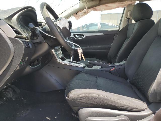 Photo 6 VIN: 3N1AB7AP1EL609467 - NISSAN SENTRA S 