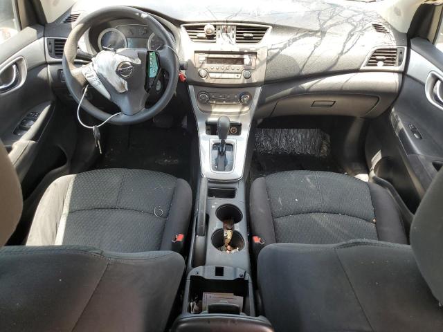 Photo 7 VIN: 3N1AB7AP1EL609467 - NISSAN SENTRA S 