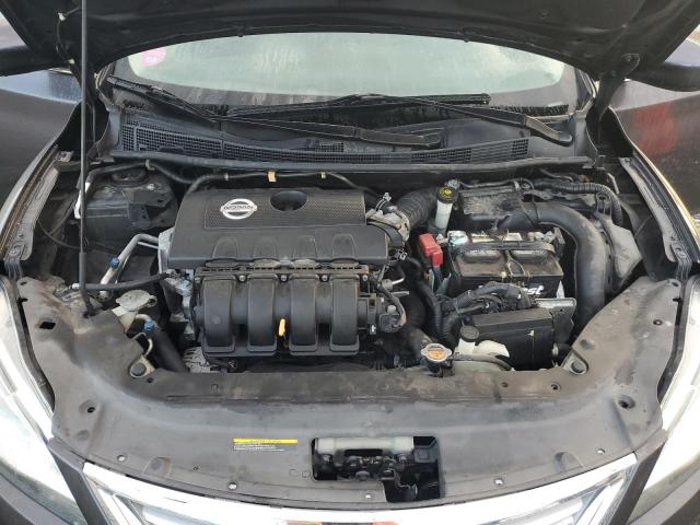 Photo 10 VIN: 3N1AB7AP1EL610778 - NISSAN SENTRA S 