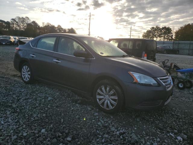 Photo 3 VIN: 3N1AB7AP1EL610778 - NISSAN SENTRA S 