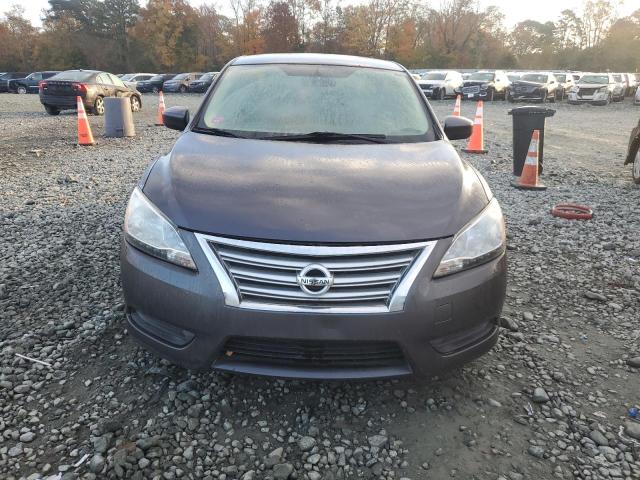 Photo 4 VIN: 3N1AB7AP1EL610778 - NISSAN SENTRA S 