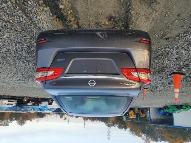 Photo 5 VIN: 3N1AB7AP1EL610778 - NISSAN SENTRA S 