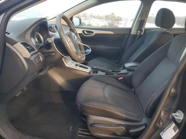 Photo 6 VIN: 3N1AB7AP1EL610778 - NISSAN SENTRA S 